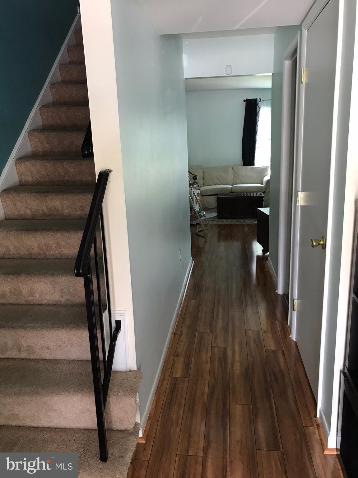 6366 Silver Ridge Circle Alexandria, VA 22315 - Photo 6 of 17 Interior (General)