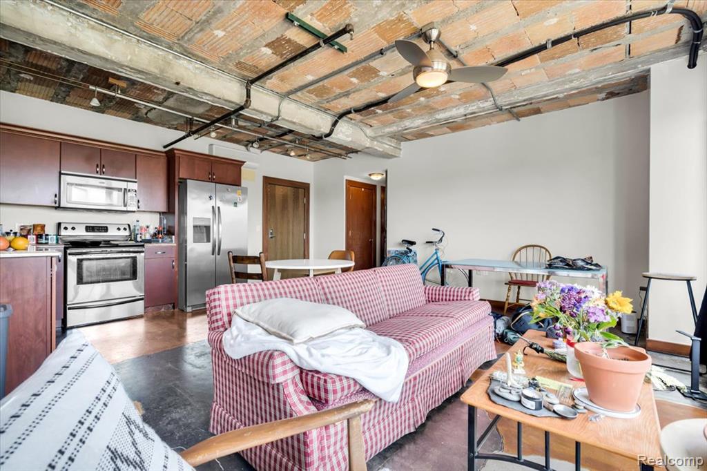 2915 John R Street, Unit 405 Detroit, MI 48201 - Photo 12 of 26
