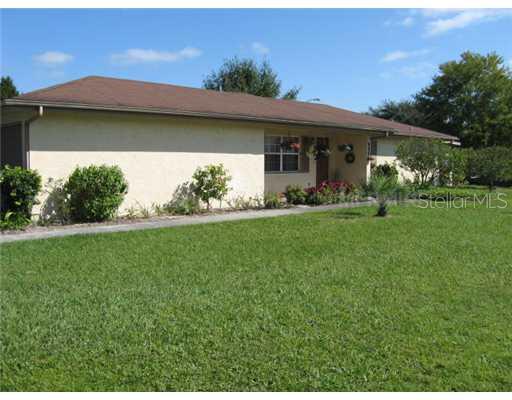 1540 Mariner Road Lakeland, FL 33803 - Photo 1 of 1 Exterior Front
