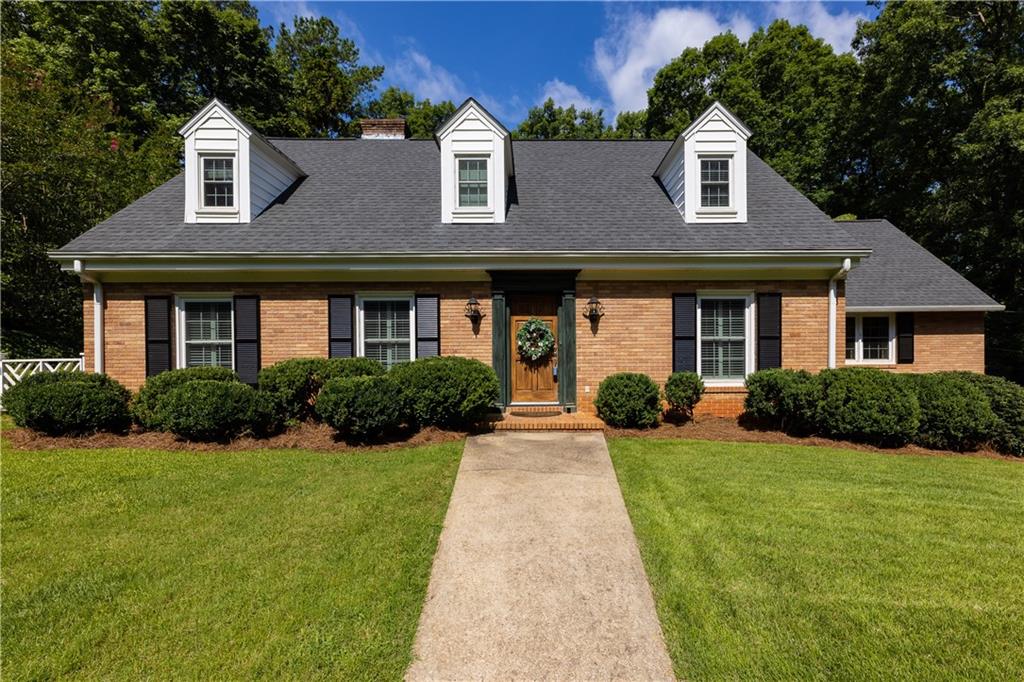 302 Cherokee Road Thomaston, GA 30286 - Photo 1 of 1 Gallery Image 1