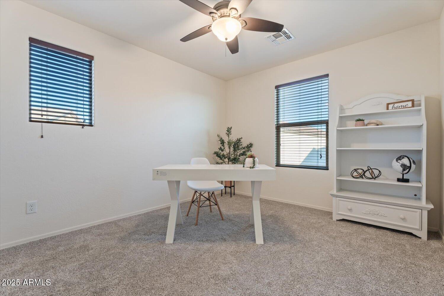 20819 West Legend Trail Buckeye, AZ 85396 - Photo 16 of 49 19-A7407532