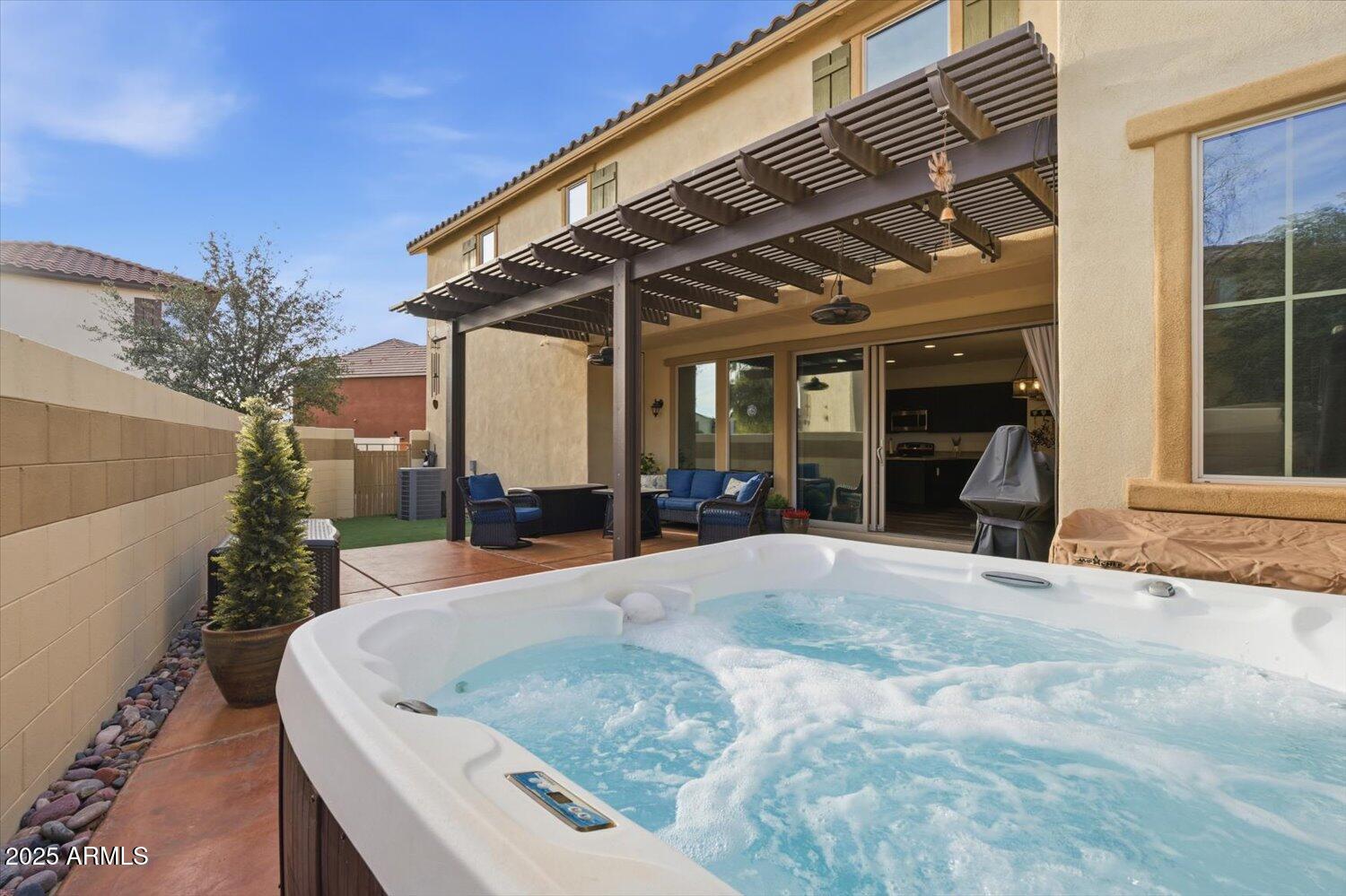 20819 West Legend Trail Buckeye, AZ 85396 - Photo 20 of 49 IMG_5410