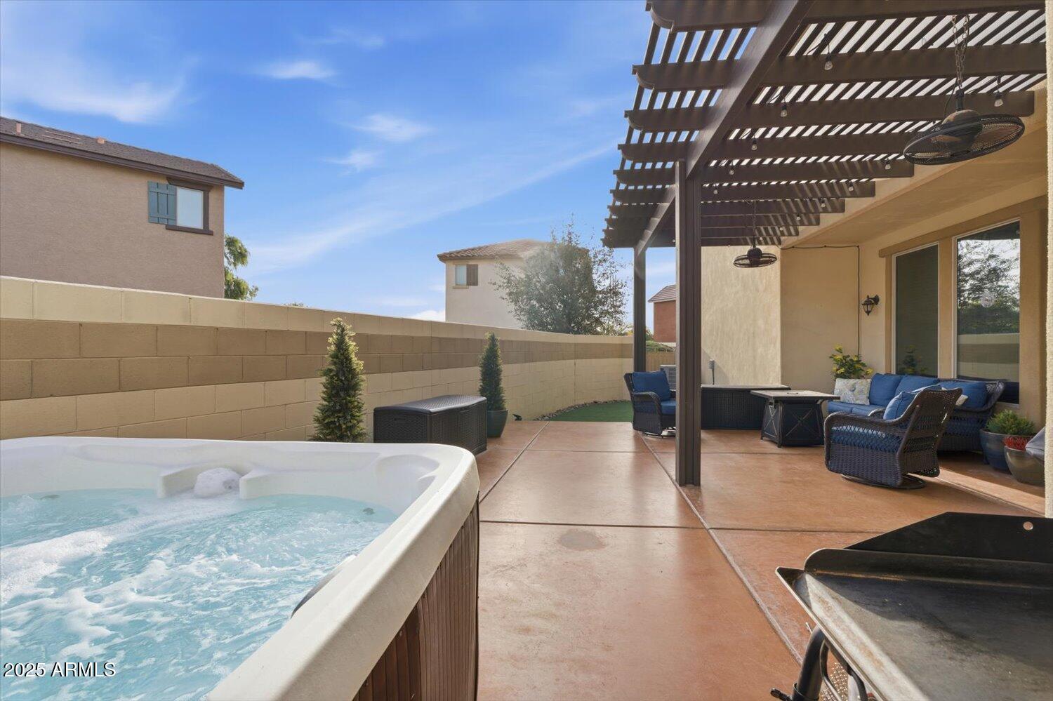 20819 West Legend Trail Buckeye, AZ 85396 - Photo 21 of 49 IMG_5411