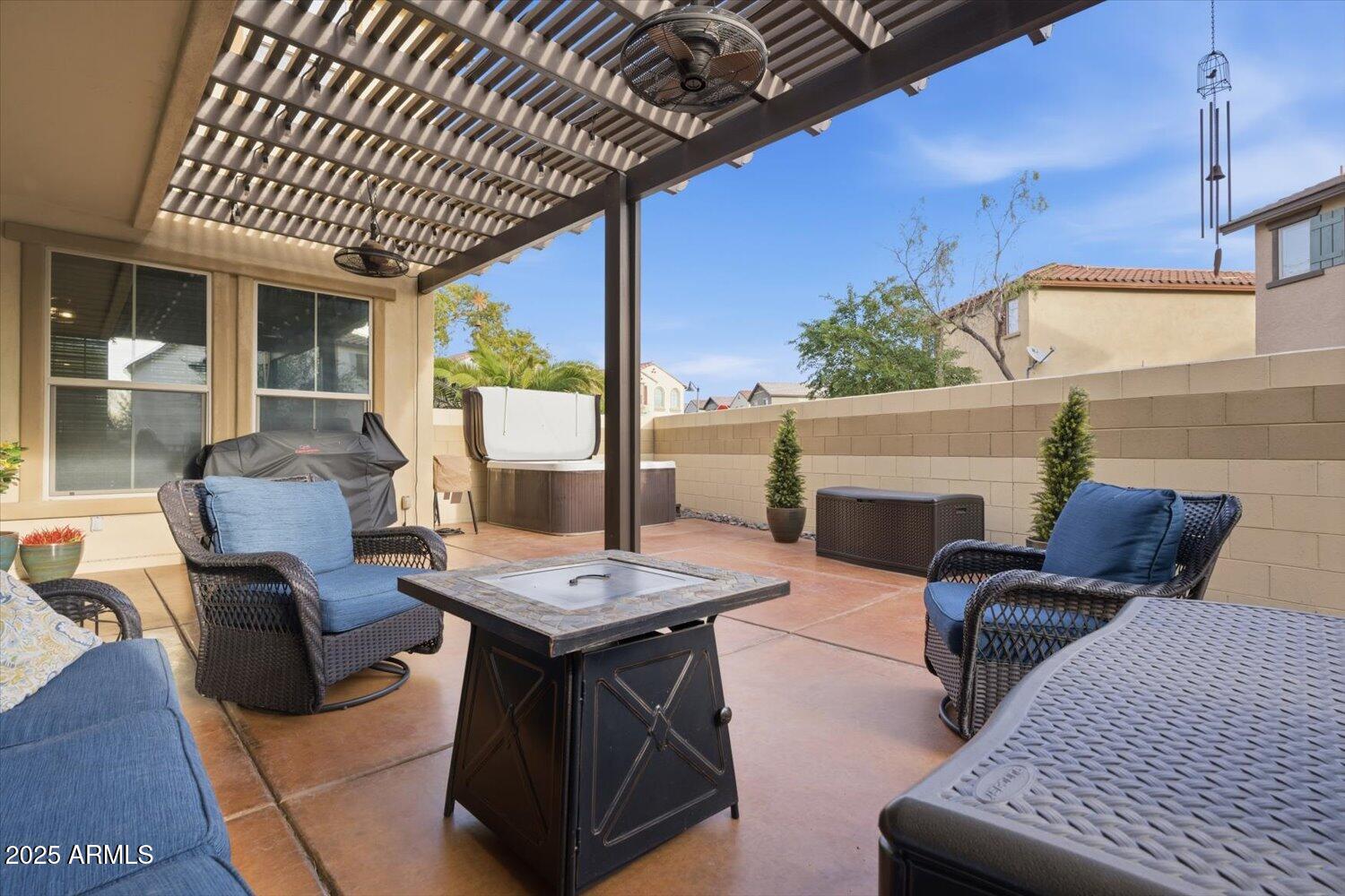 20819 West Legend Trail Buckeye, AZ 85396 - Photo 22 of 49 IMG_5412