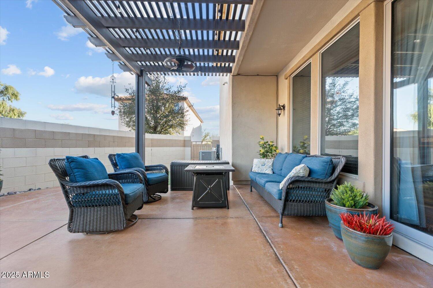 20819 West Legend Trail Buckeye, AZ 85396 - Photo 23 of 49 23-A7407484