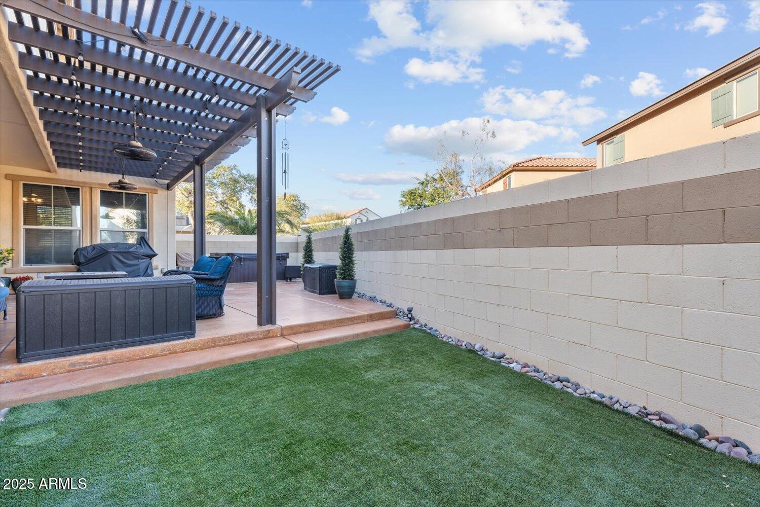 20819 West Legend Trail Buckeye, AZ 85396 - Photo 25 of 49 26-A7407499