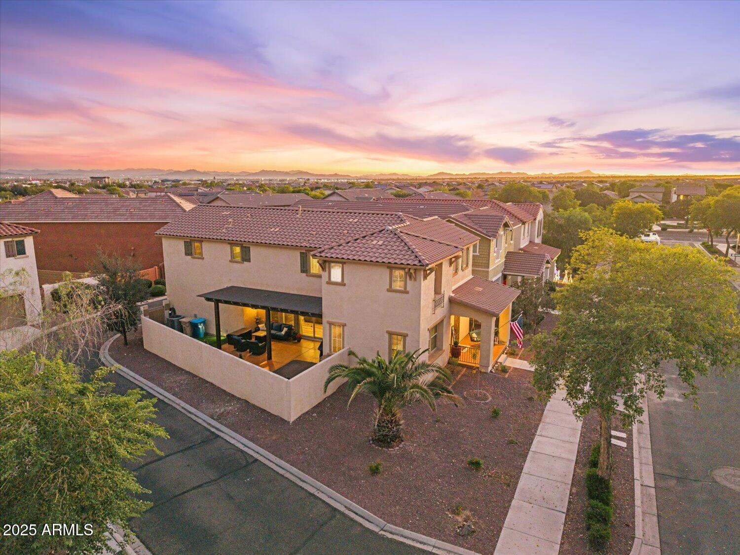 20819 West Legend Trail Buckeye, AZ 85396 - Photo 27 of 49 29-DJI_20251215174510_0714_D