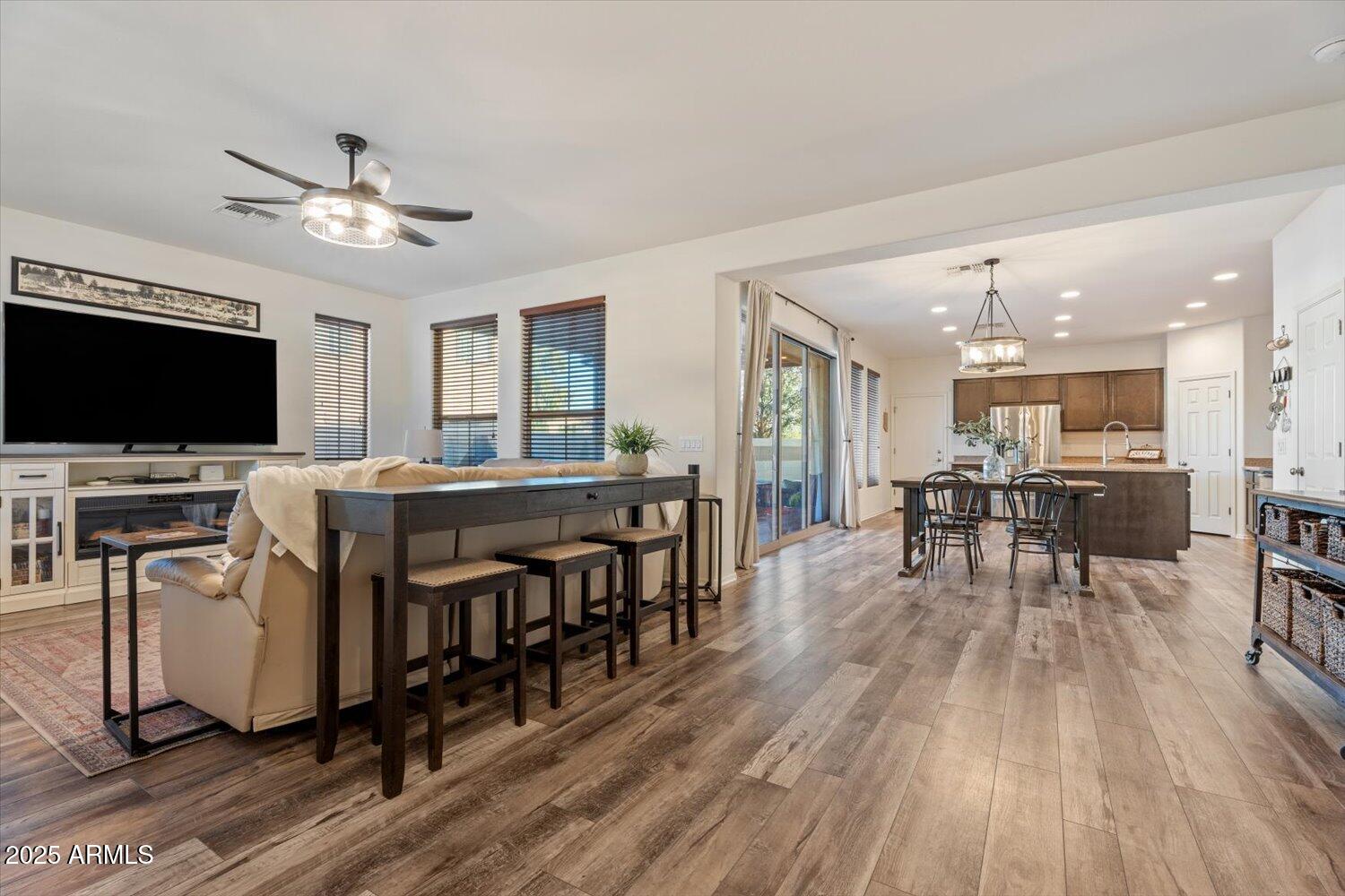 20819 West Legend Trail Buckeye, AZ 85396 - Photo 2 of 49 02-A7407412