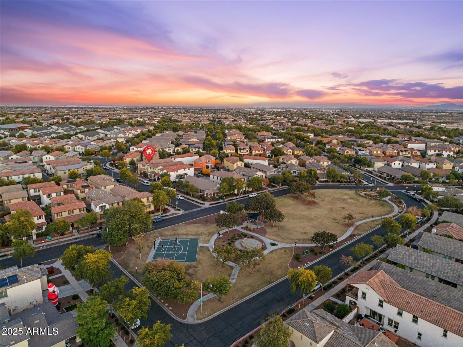 20819 West Legend Trail Buckeye, AZ 85396 - Photo 30 of 49 32-DJI_20251215172534_0679_D