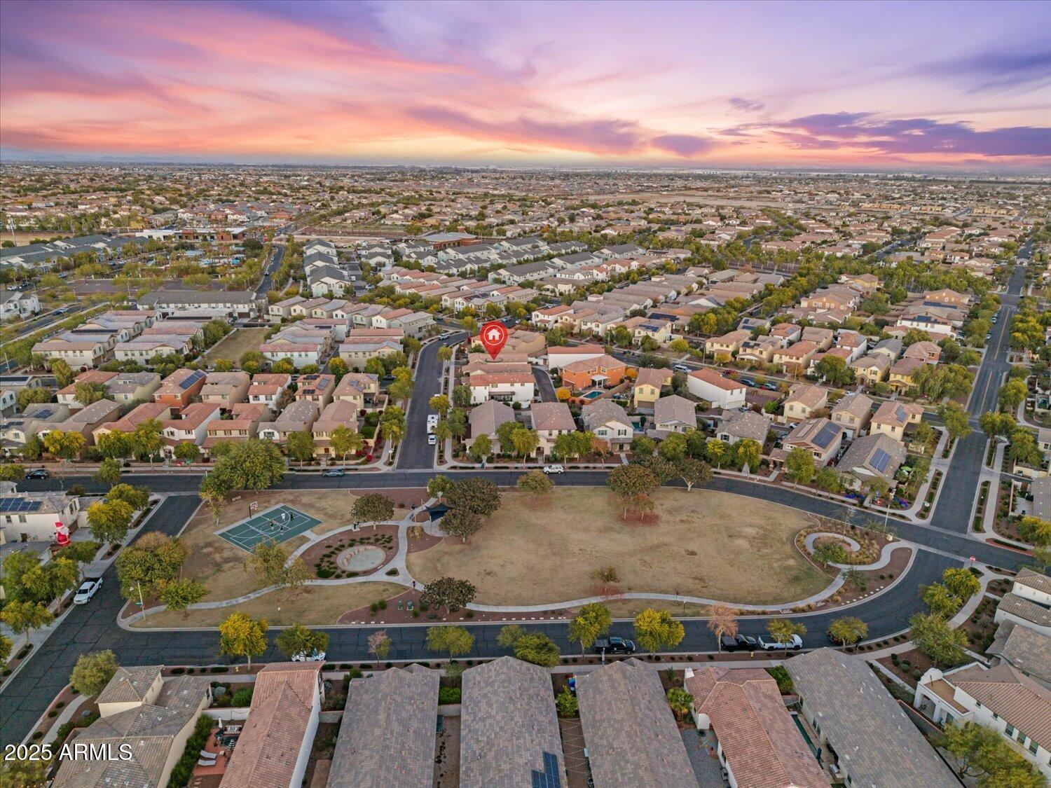 20819 West Legend Trail Buckeye, AZ 85396 - Photo 32 of 49 34-DJI_20251215172640_0682_D