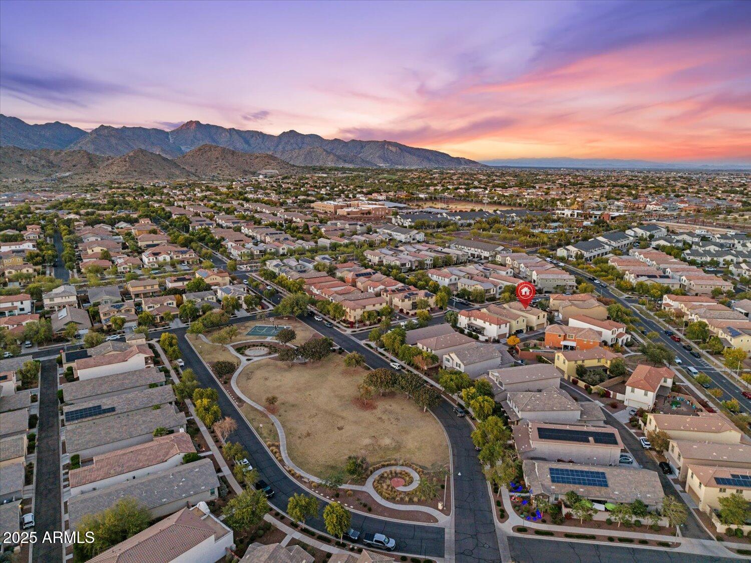 20819 West Legend Trail Buckeye, AZ 85396 - Photo 33 of 49 35-DJI_20251215172709_0683_D