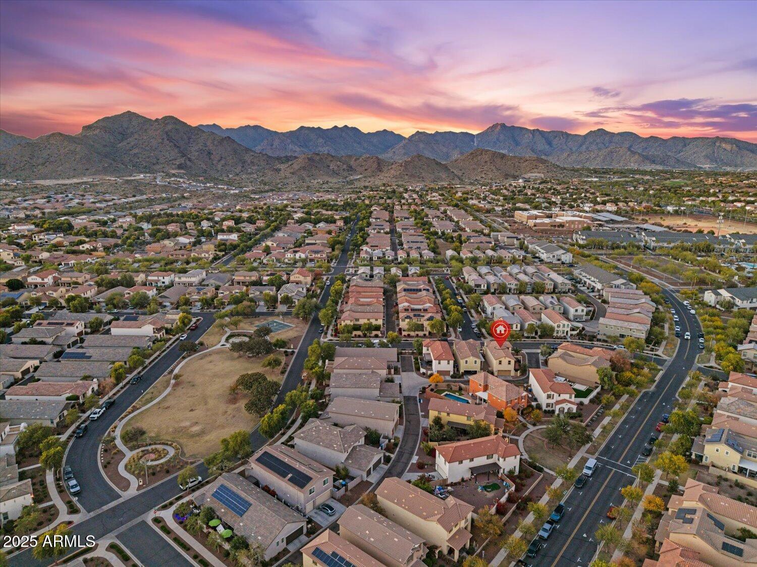 20819 West Legend Trail Buckeye, AZ 85396 - Photo 34 of 49 36-DJI_20251215172746_0684_D