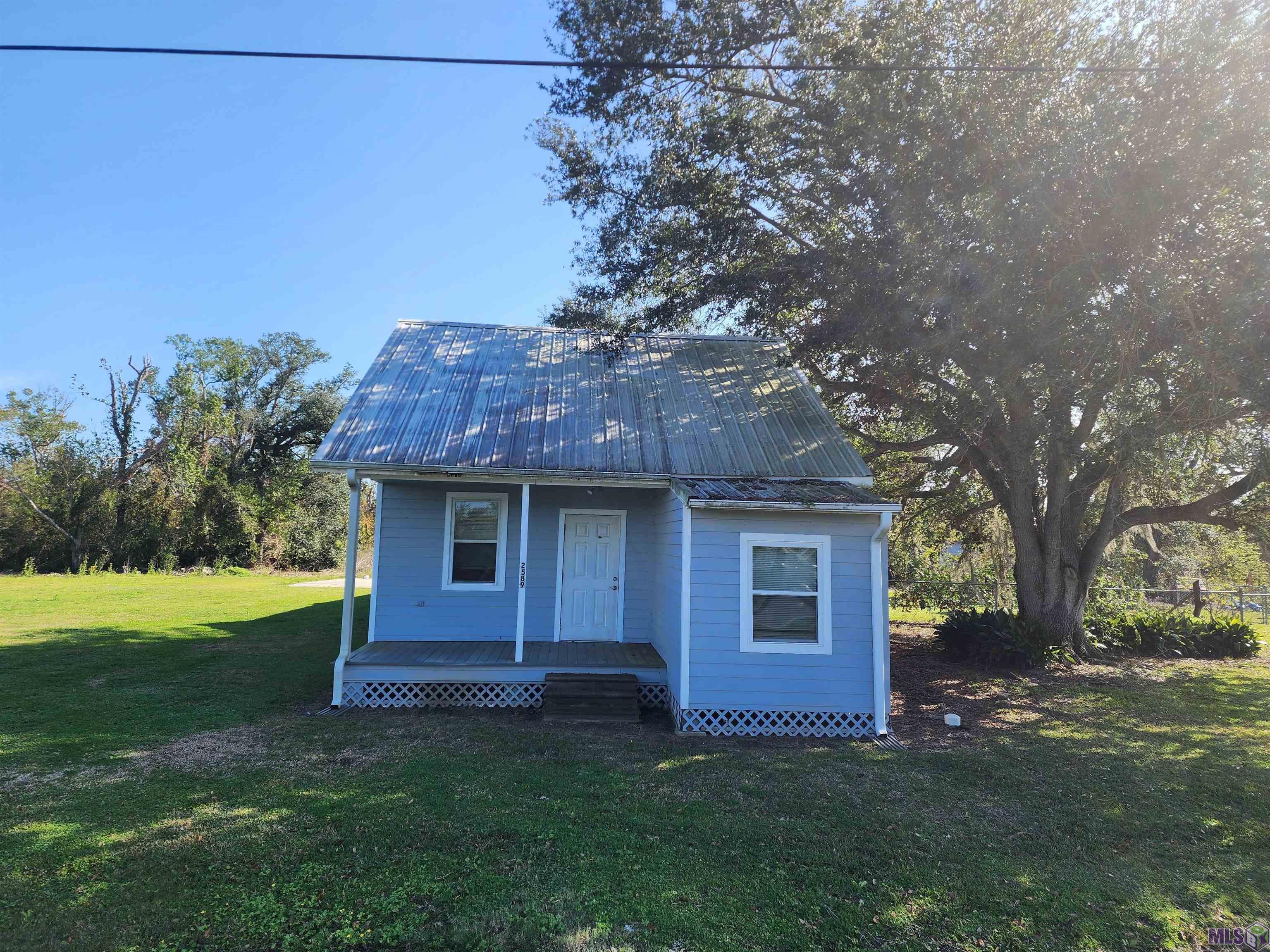 2589 Bayou Dularge Road Theriot, LA 70397 - Photo 1 of 17 Gallery Image 1