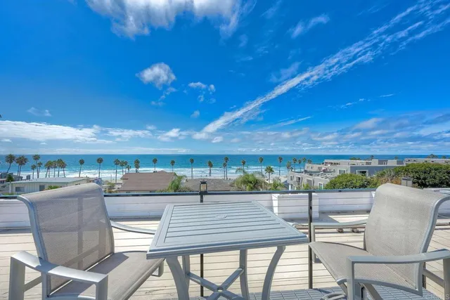 a dining table with chairs and a table