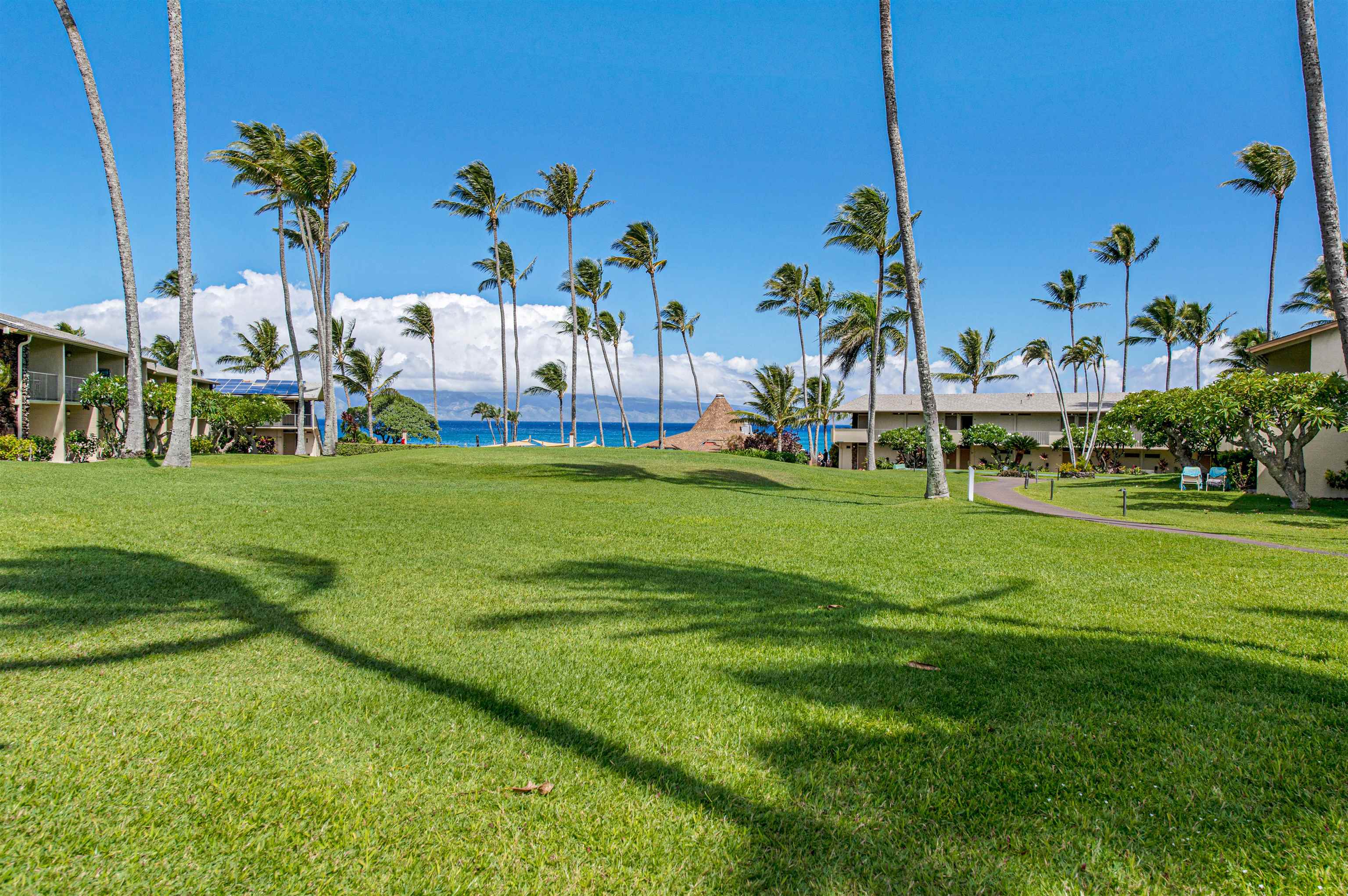 5315 Lower Honoapiilani Road, Unit C217 Lahaina, HI 96761 - Photo 23 of 26 a view of a park
