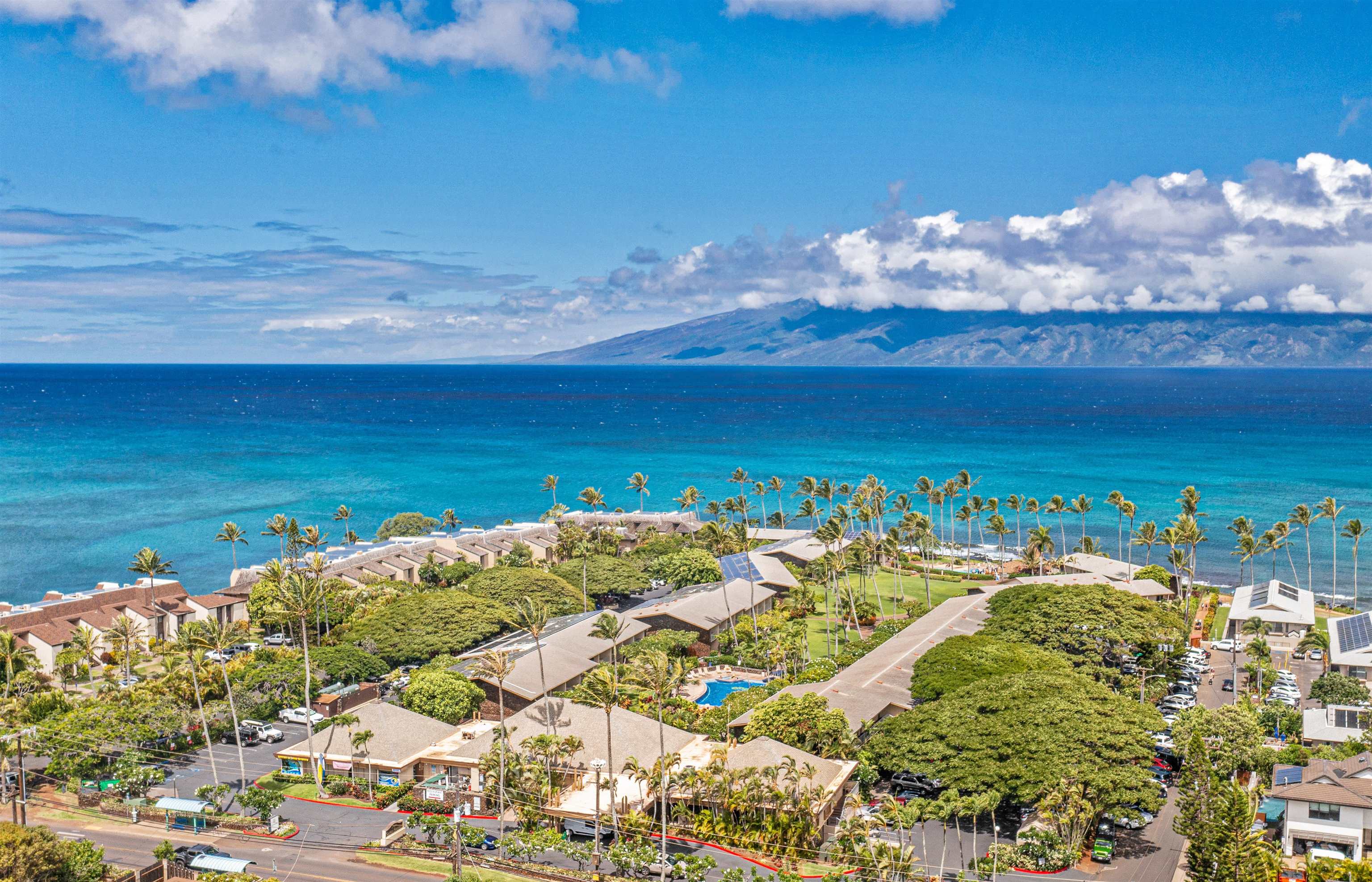 5315 Lower Honoapiilani Road, Unit C217 Lahaina, HI 96761 - Photo 25 of 26 a view of an ocean
