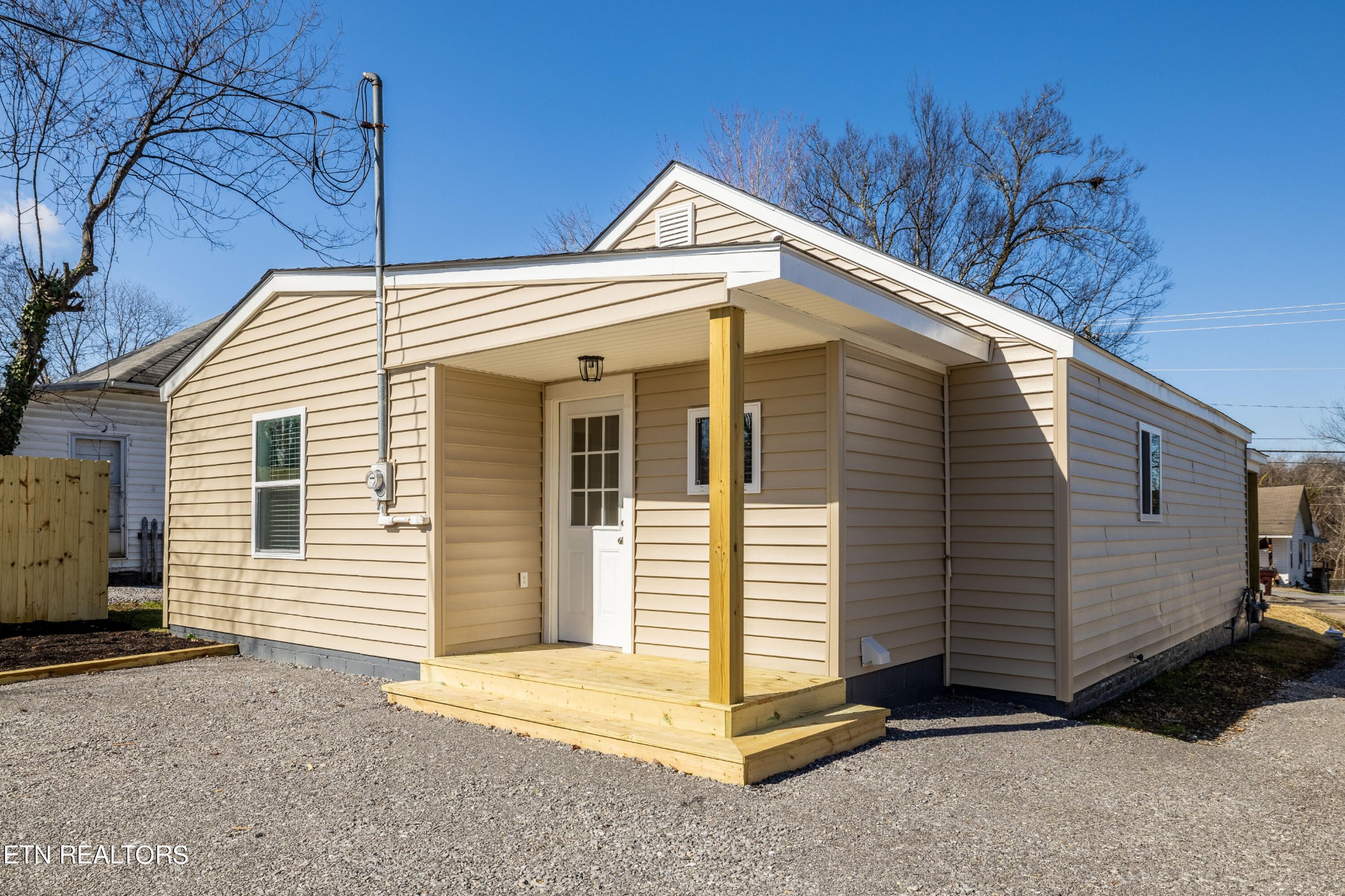 554 East Lincoln Road Alcoa, TN 37701 - Photo 24 of 29 Gallery Image 24