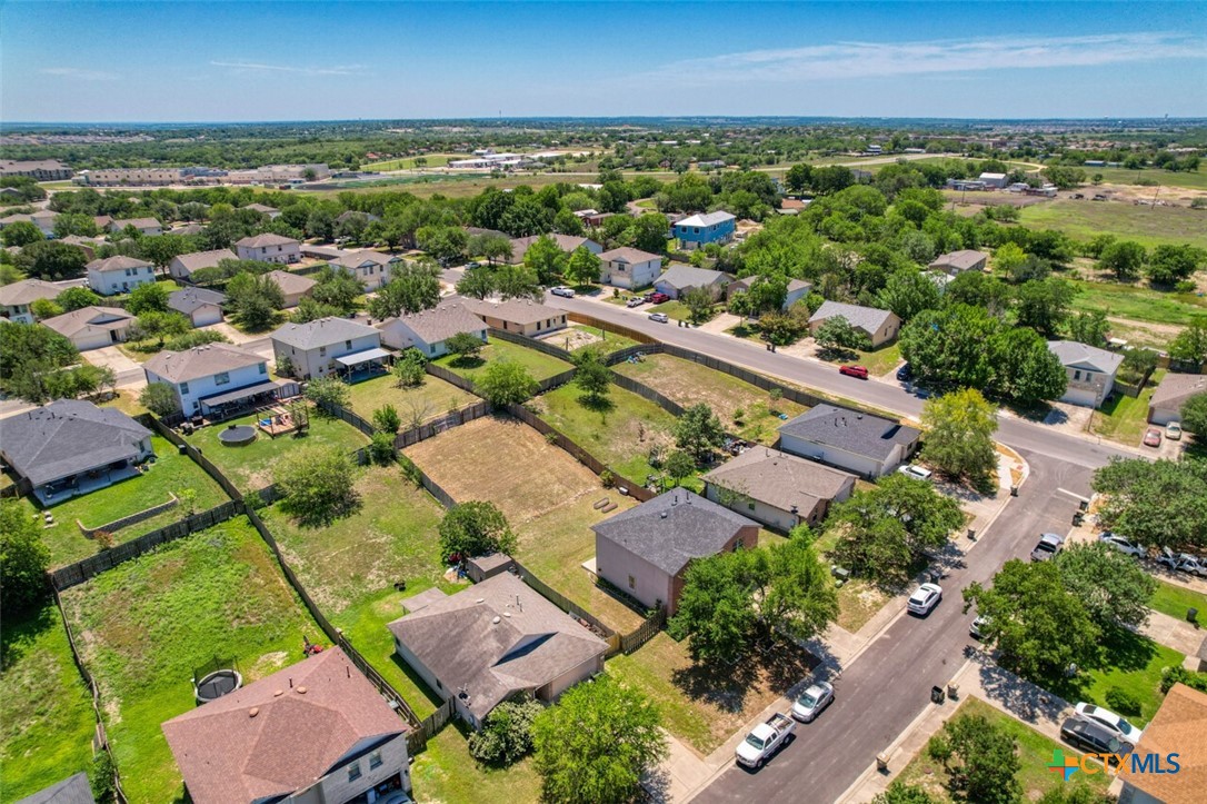 136 Dandelion Loop Kyle, TX 78640 - Photo 43 of 44