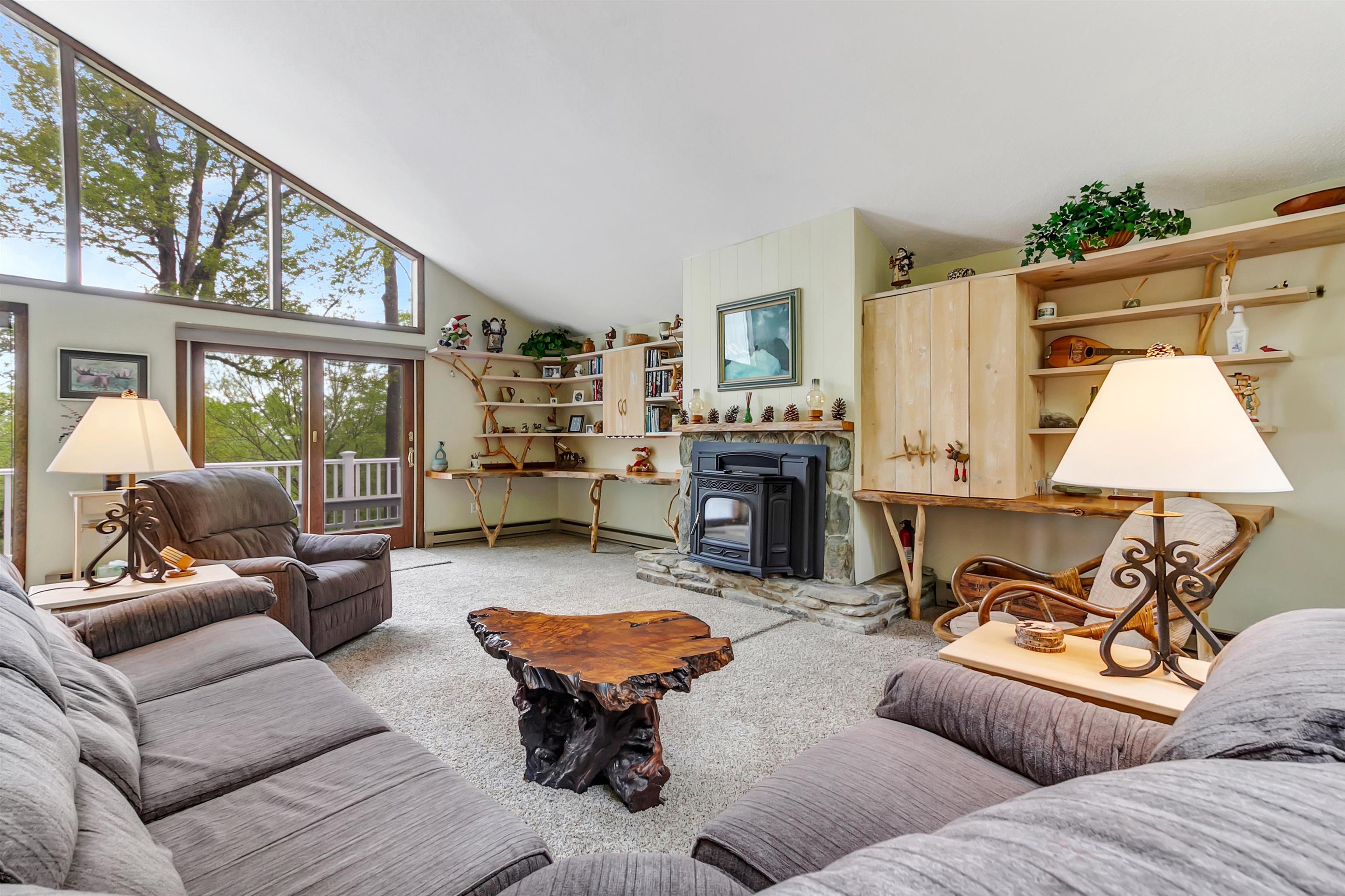 315 Windham Springs Road Windham, VT 05359 - Photo 22 of 39