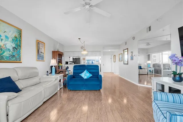 $315,000 | 6315 Shoreline Drive, Unit 3307, Seminole, FL 33708