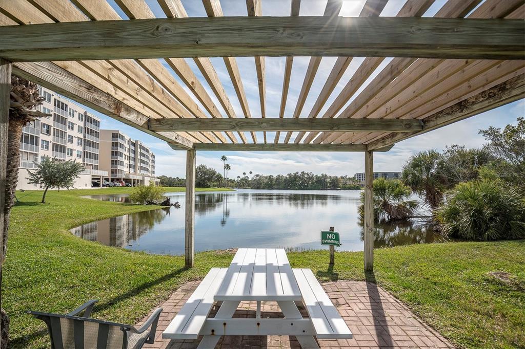 6315 Shoreline Drive, Unit 3307 Seminole, FL 33708 - Photo 37 of 40