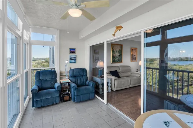 $315,000 | 6315 Shoreline Drive, Unit 3307, Seminole, FL 33708