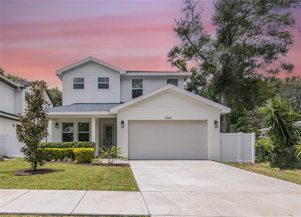 5060 Rena St Street St. Petersburg, FL 33709 - Photo 1 of 1