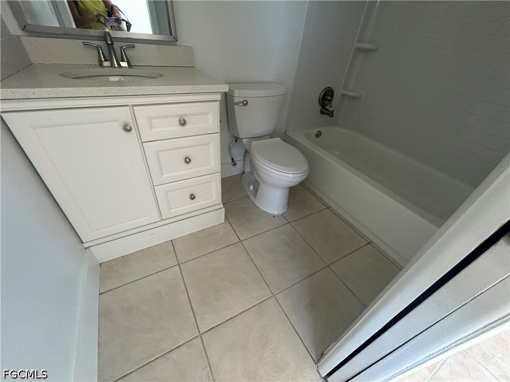 4708 Southeast 5th Place, Unit 204 Cape Coral, FL 33904 - Photo 6 of 12