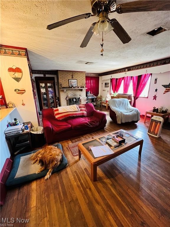 34561 Sunshine Road Piedmont, OH 43983 - Photo 22 of 31