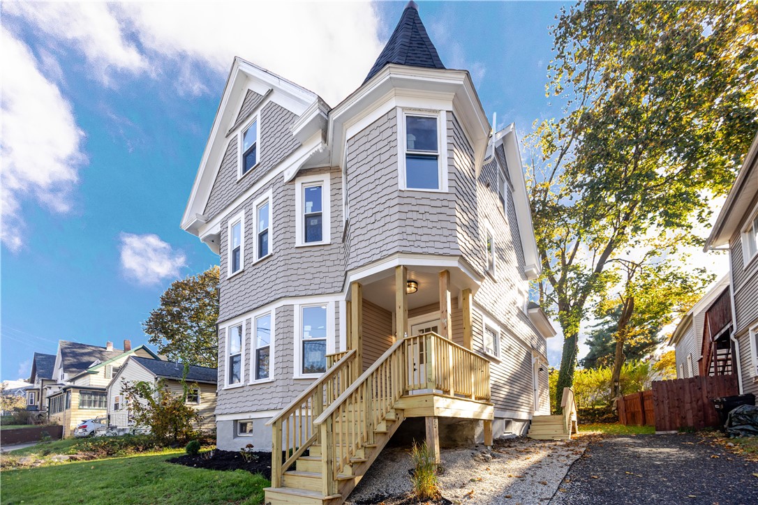 7 Florence Street Putnam, CT 06260 - Photo 3 of 40
