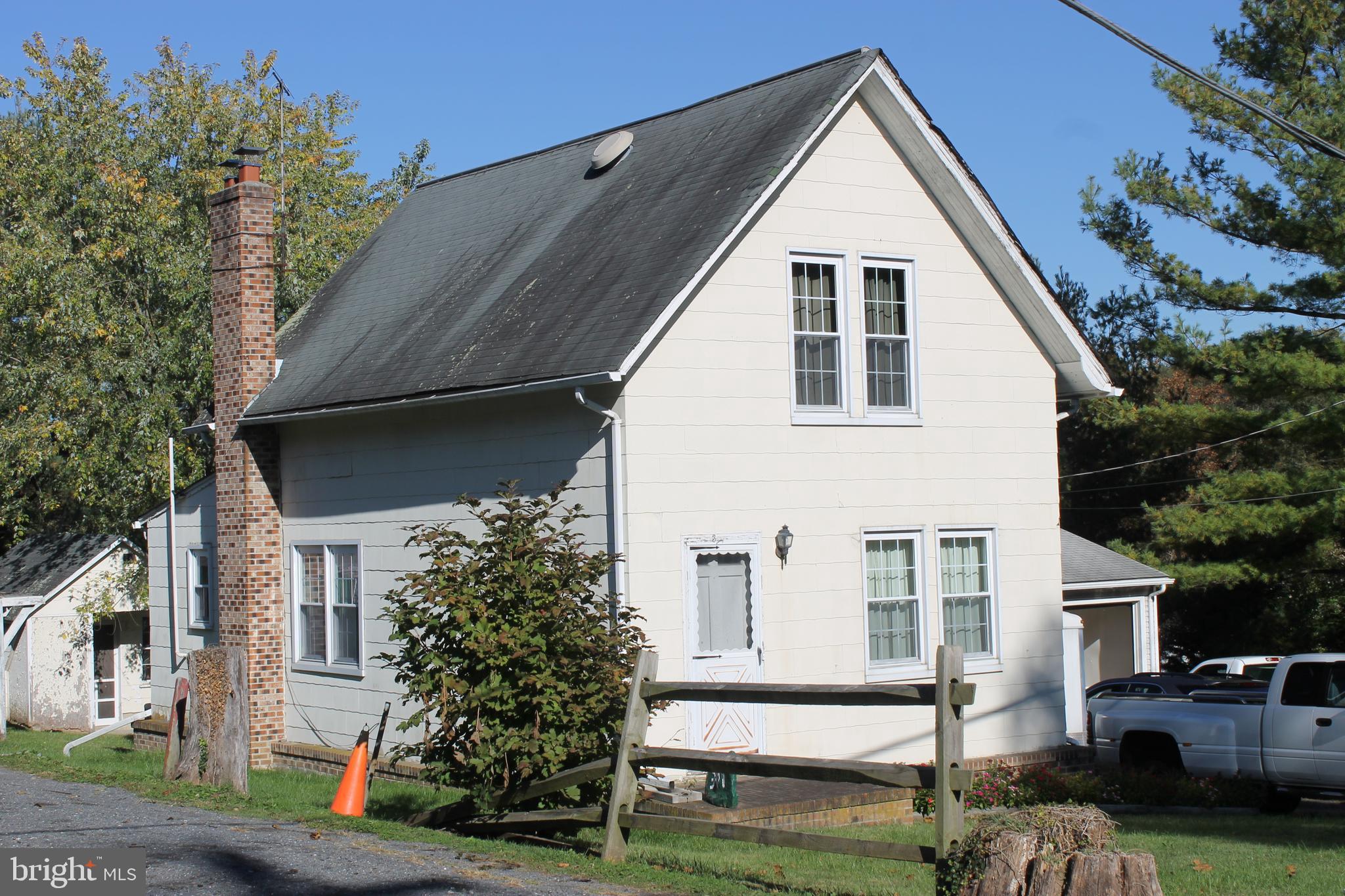 301 Prospect Road Mount Airy, MD 21771 - Photo 1 of 27 Charming home in downtown Mount Airy