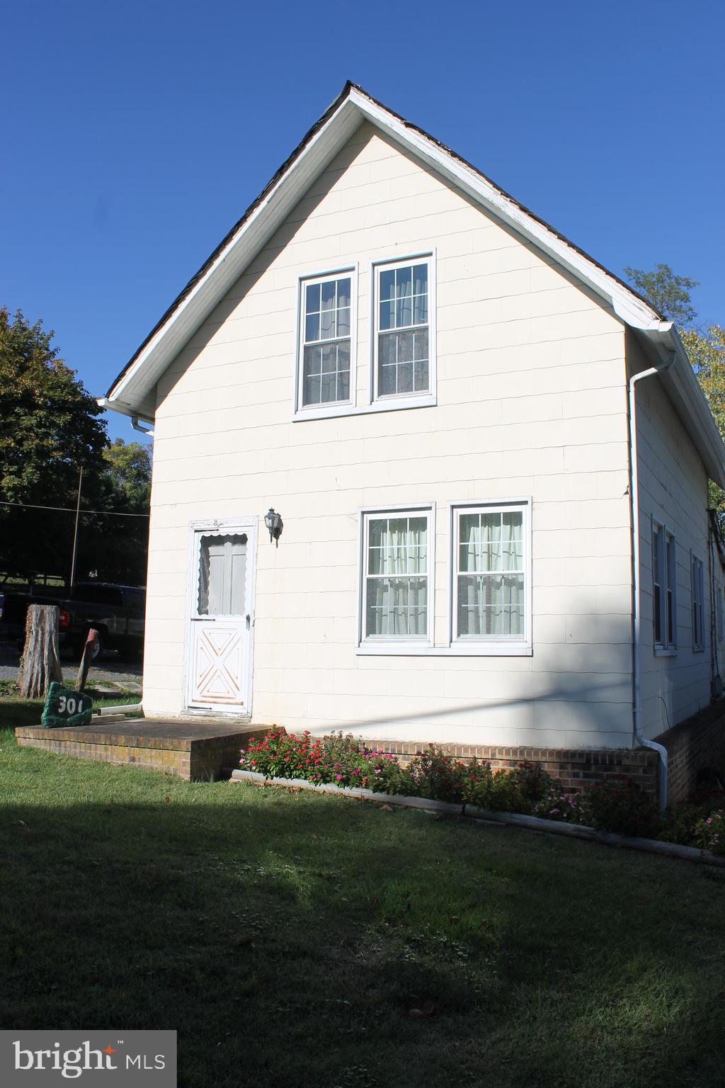 301 Prospect Road Mount Airy, MD 21771 - Photo 2 of 27 View from across the street