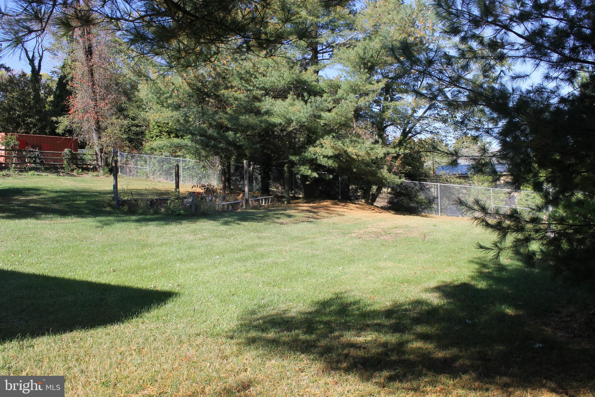301 Prospect Road Mount Airy, MD 21771 - Photo 23 of 27 Large backyard - no HOA