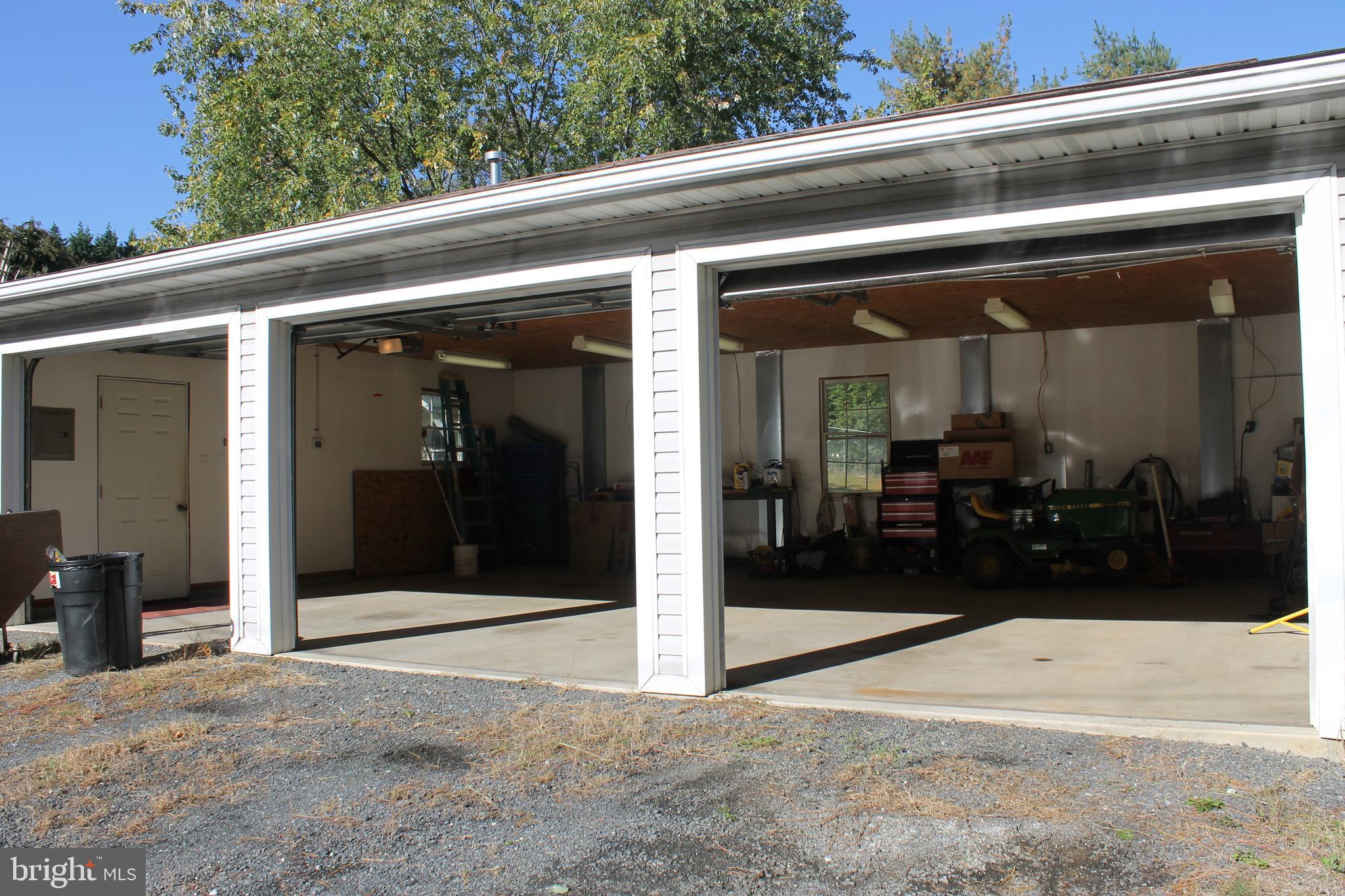 301 Prospect Road Mount Airy, MD 21771 - Photo 6 of 27 Lots of parking in driveway too