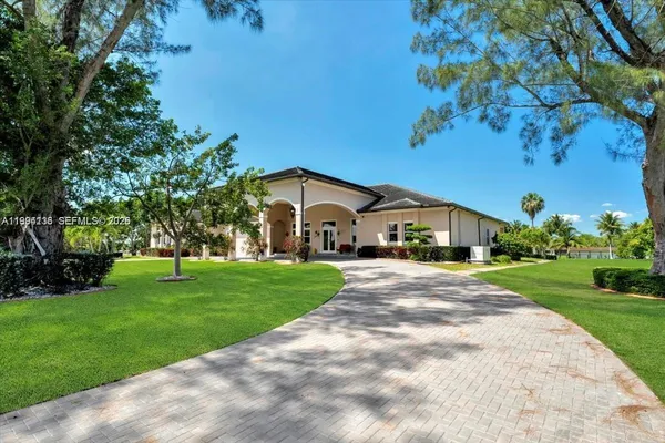$2,749,000 | 4800 Southwest 141st Avenue, Miramar, FL 33027