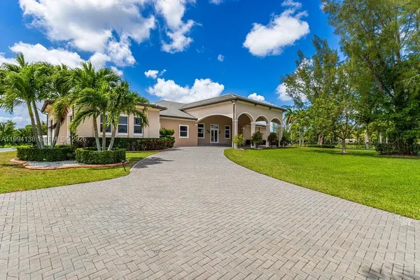 $2,749,000 | 4800 Southwest 141st Avenue, Miramar, FL 33027