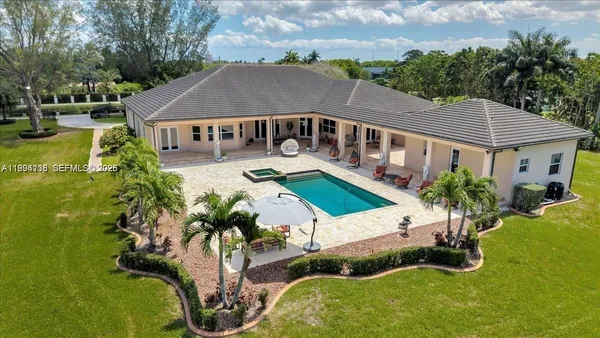 $2,749,000 | 4800 Southwest 141st Avenue, Miramar, FL 33027