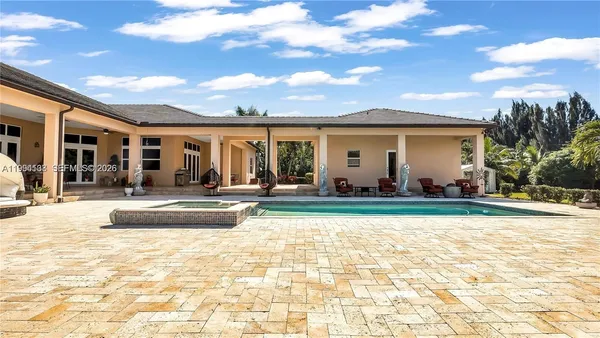$2,749,000 | 4800 Southwest 141st Avenue, Miramar, FL 33027