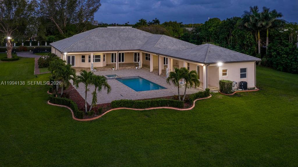 4800 Southwest 141st Avenue Miramar, FL 33027 - Photo 5 of 90