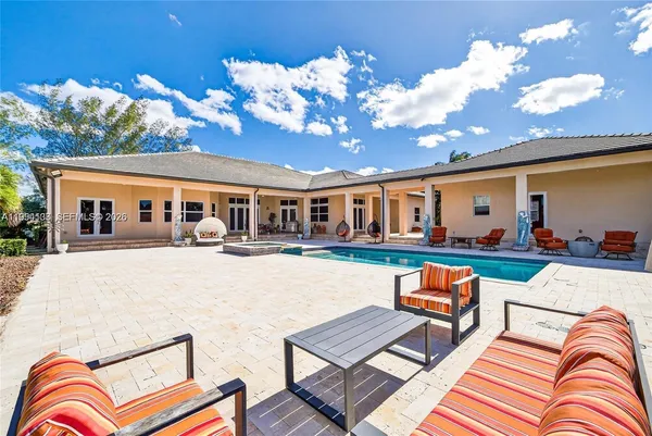 $2,749,000 | 4800 Southwest 141st Avenue, Miramar, FL 33027