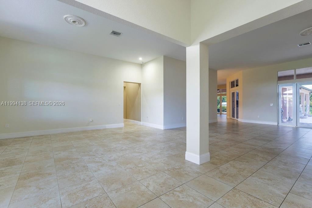 4800 Southwest 141st Avenue Miramar, FL 33027 - Photo 52 of 90 a view of a hallway