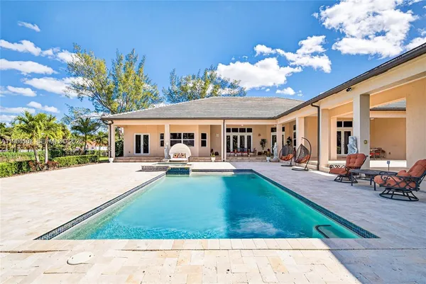 $2,749,000 | 4800 Southwest 141st Avenue, Miramar, FL 33027