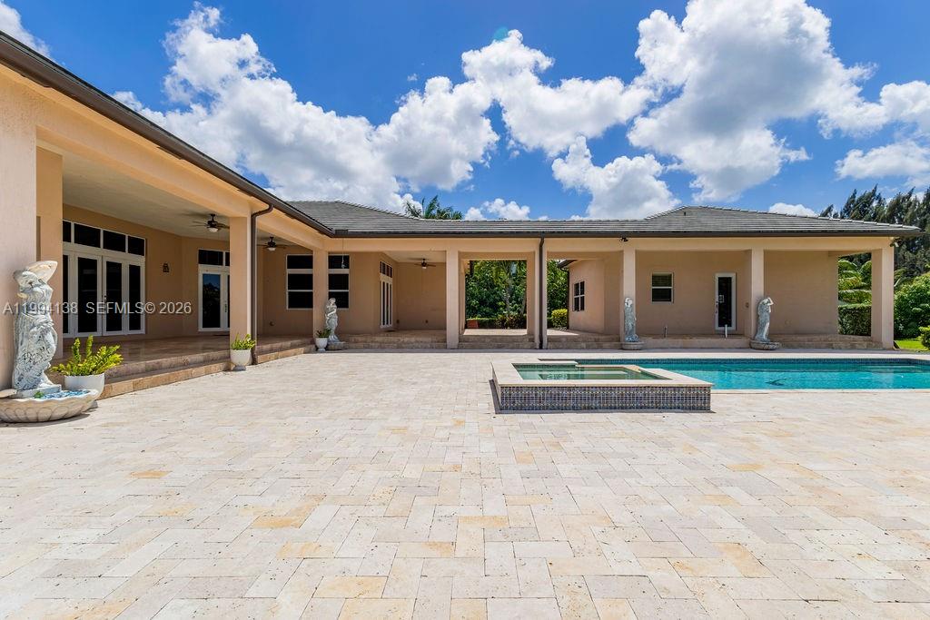 4800 Southwest 141st Avenue Miramar, FL 33027 - Photo 62 of 90