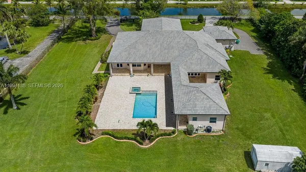 $2,749,000 | 4800 Southwest 141st Avenue, Miramar, FL 33027