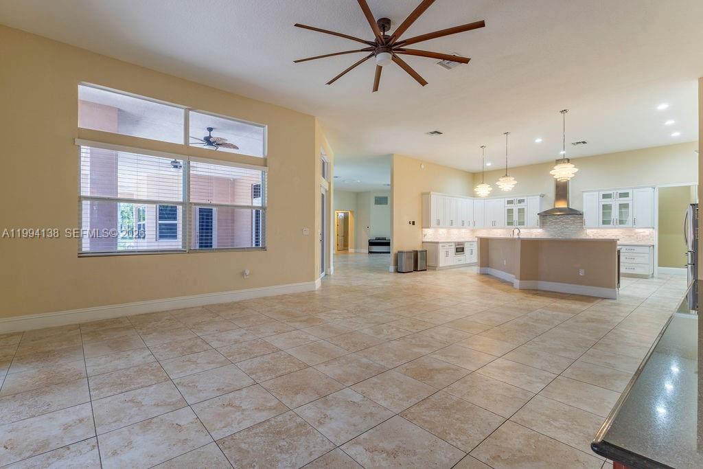 4800 Southwest 141st Avenue Miramar, FL 33027 - Photo 8 of 90 a view of a kitchen with a sink and a window