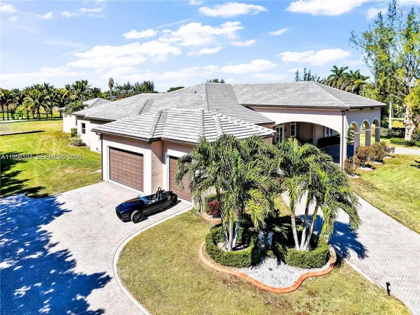 $2,749,000 | 4800 Southwest 141st Avenue, Miramar, FL 33027