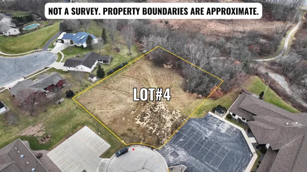 $200,000 | Lot 4 Heritage Boulevard, West Salem, WI 54669