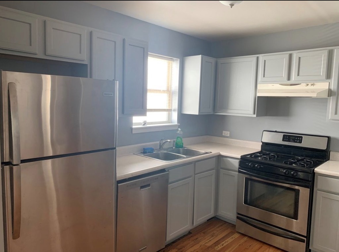 2216 West Adams Street, Unit 2 Chicago, IL 60612 - Photo 3 of 10