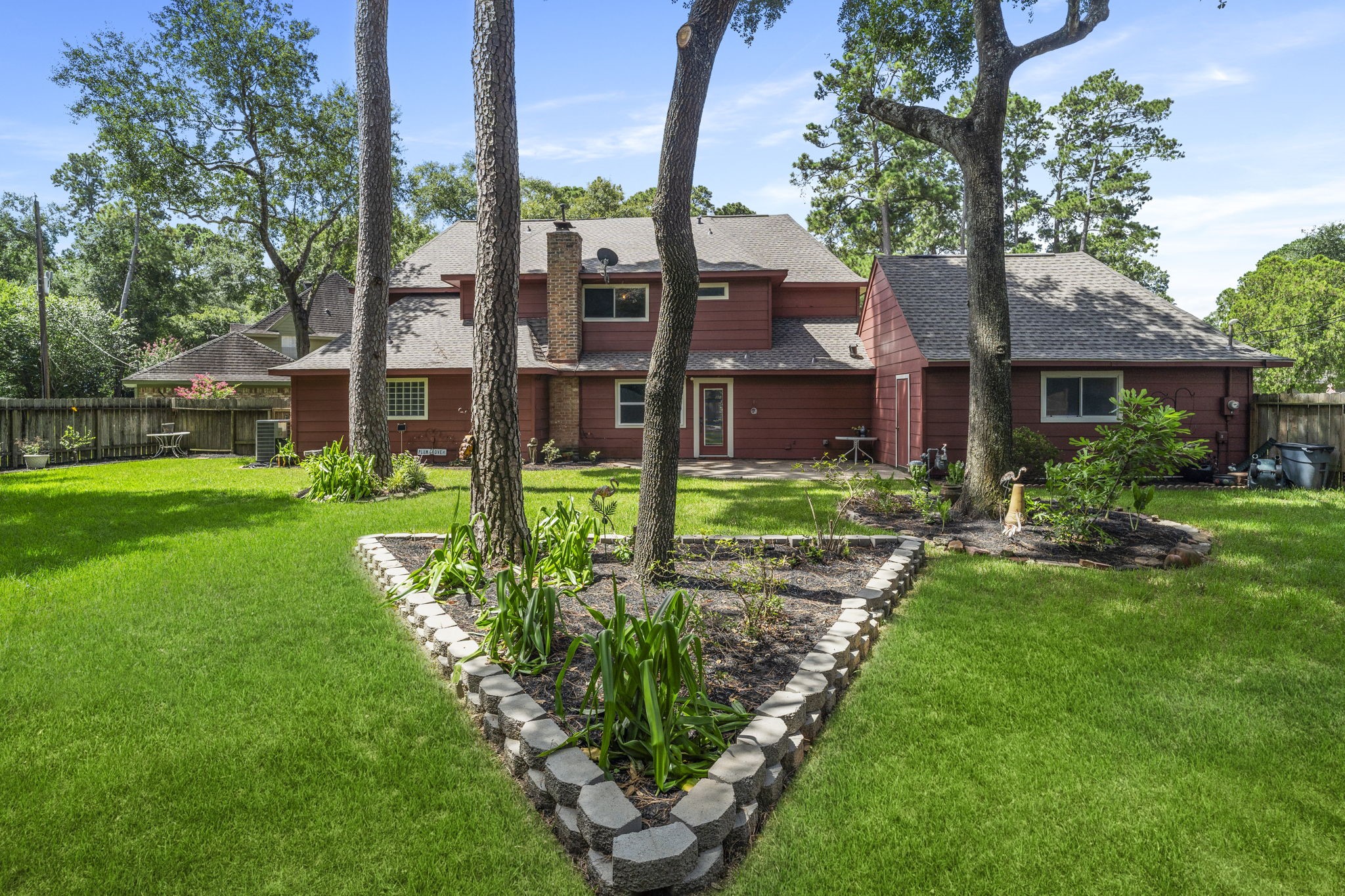 8206 Colonial Oaks Lane Spring, TX 77379 - Photo 49 of 50