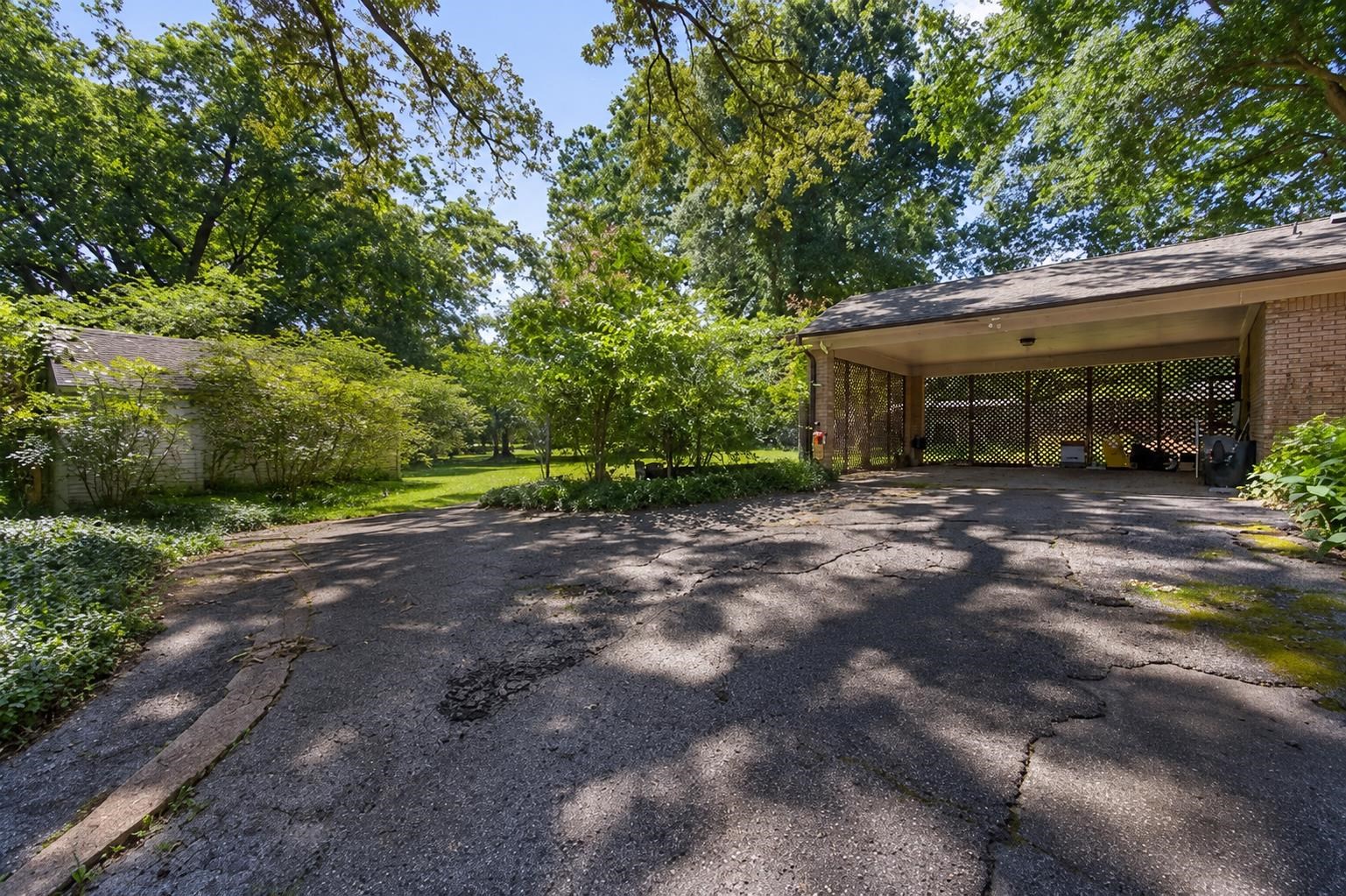 2532 East Hawthorne Road Bartlett, TN 38134 - Photo 22 of 25